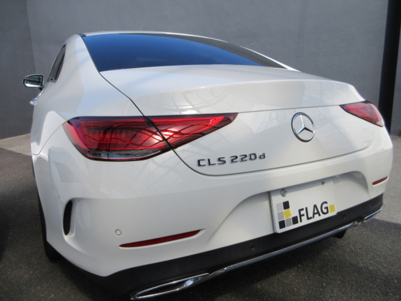 CLS-CLASS