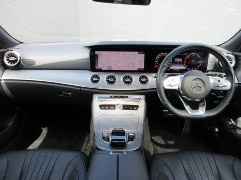 CLS-CLASS