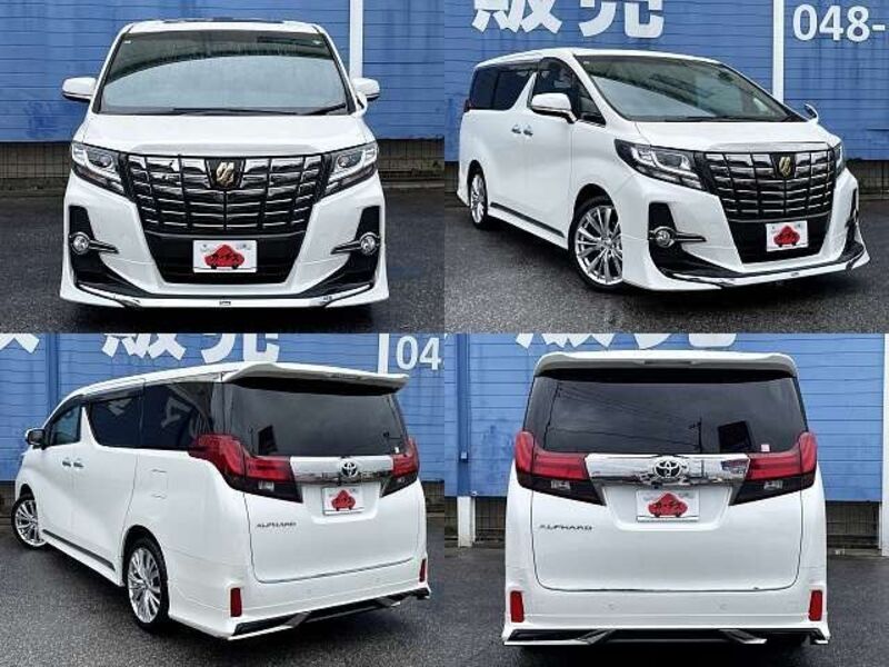 ALPHARD