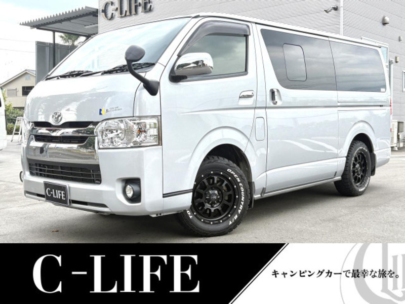 HIACE VAN-0