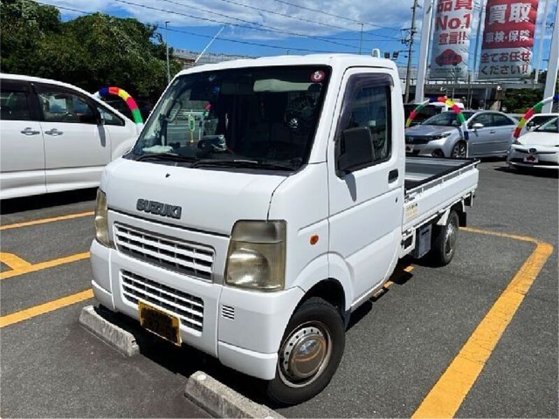 CARRY TRUCK-0