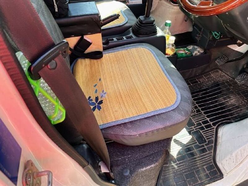 CARRY TRUCK