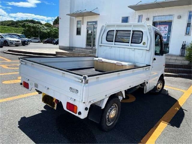 CARRY TRUCK