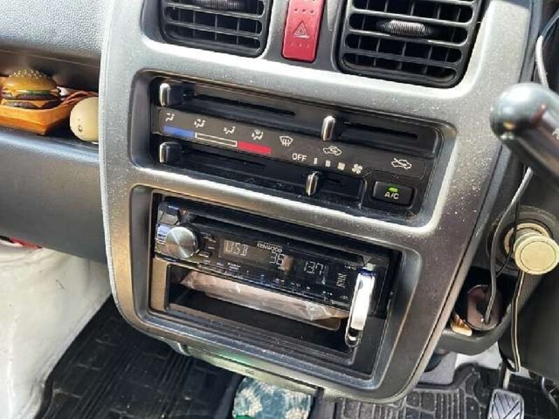 CARRY TRUCK