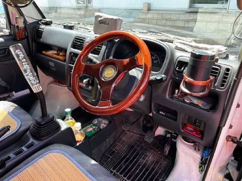 CARRY TRUCK