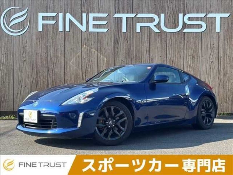 FAIRLADY Z-0