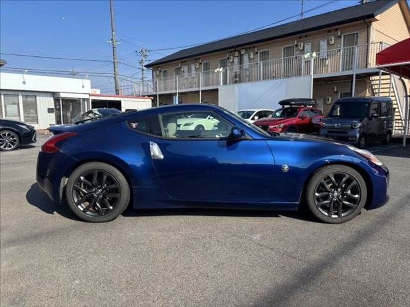 FAIRLADY Z
