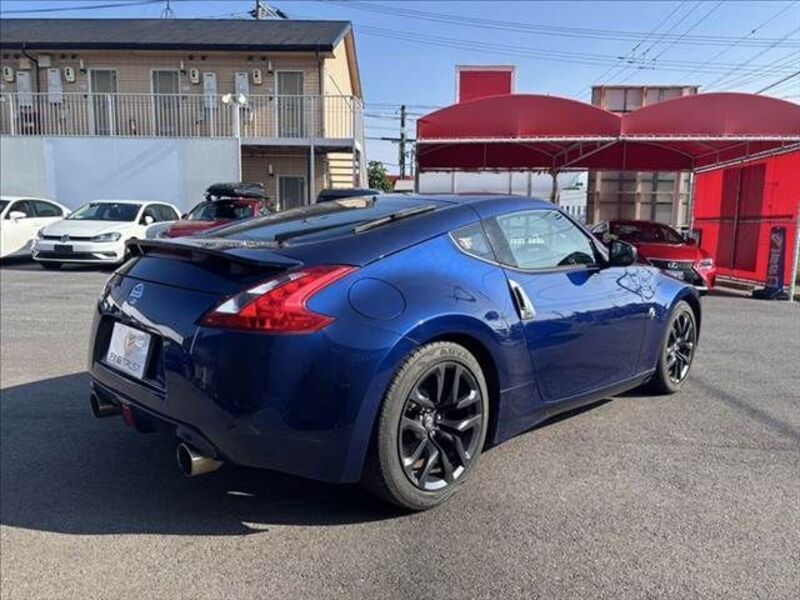FAIRLADY Z