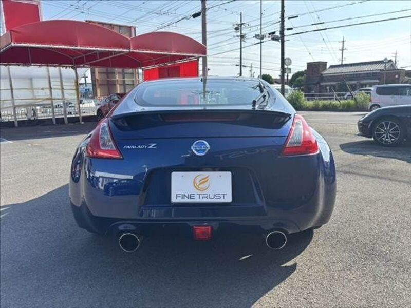 FAIRLADY Z