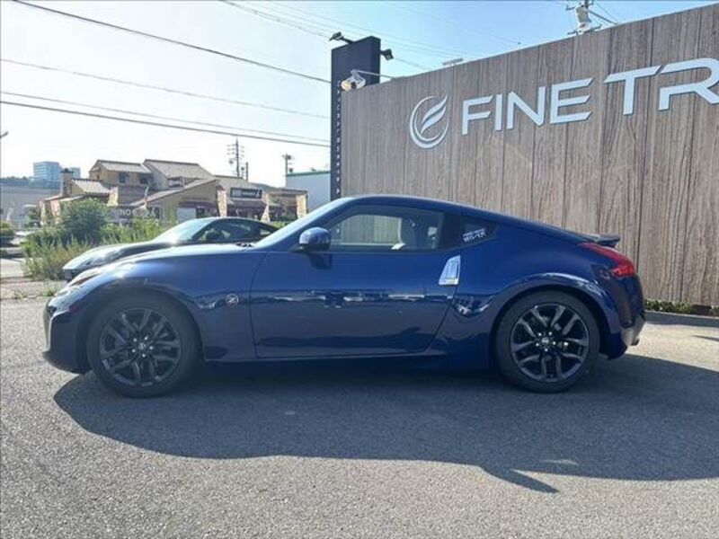 FAIRLADY Z