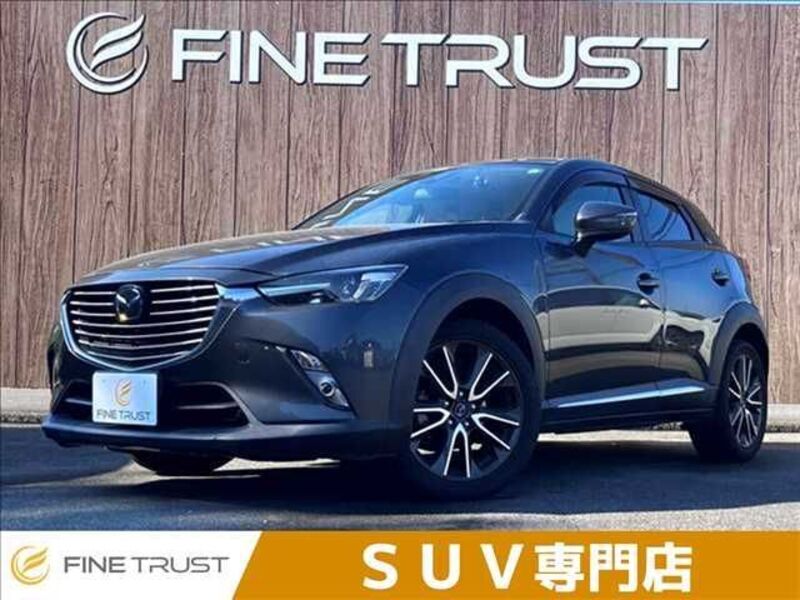 CX-3-0