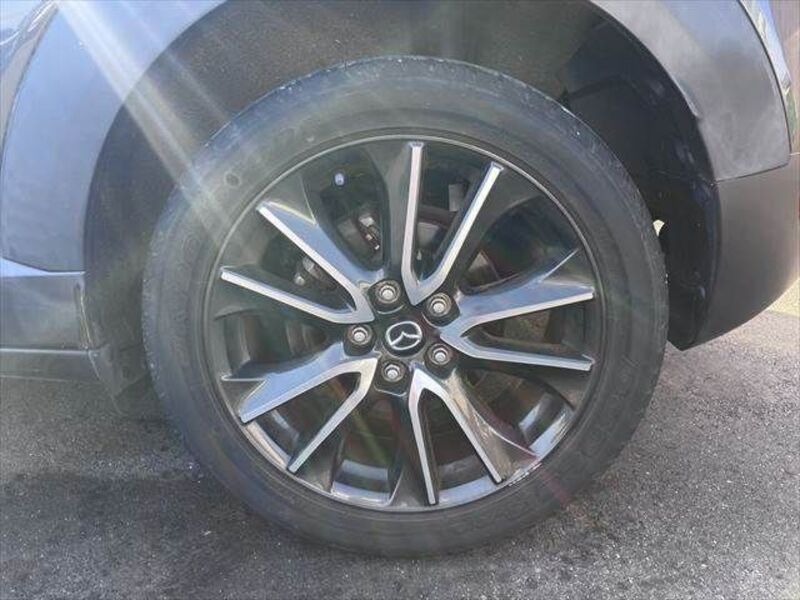CX-3