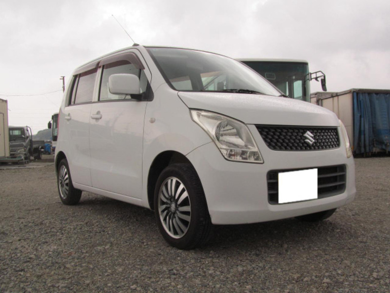 WAGON R-0