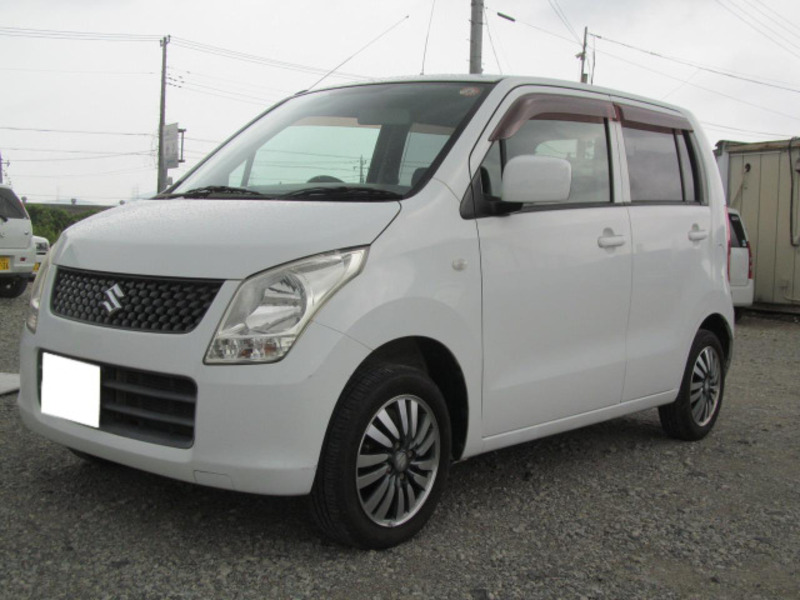 WAGON R