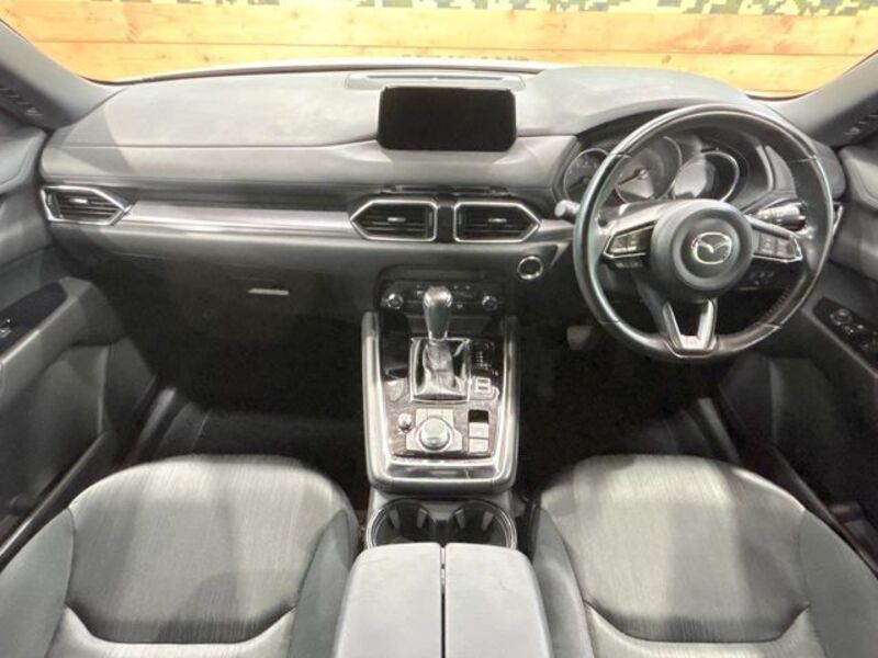 CX-8