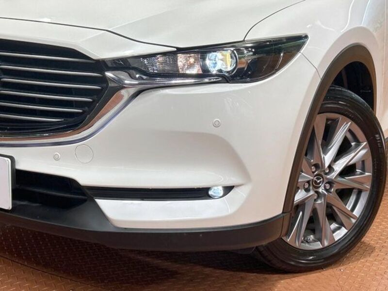 CX-8