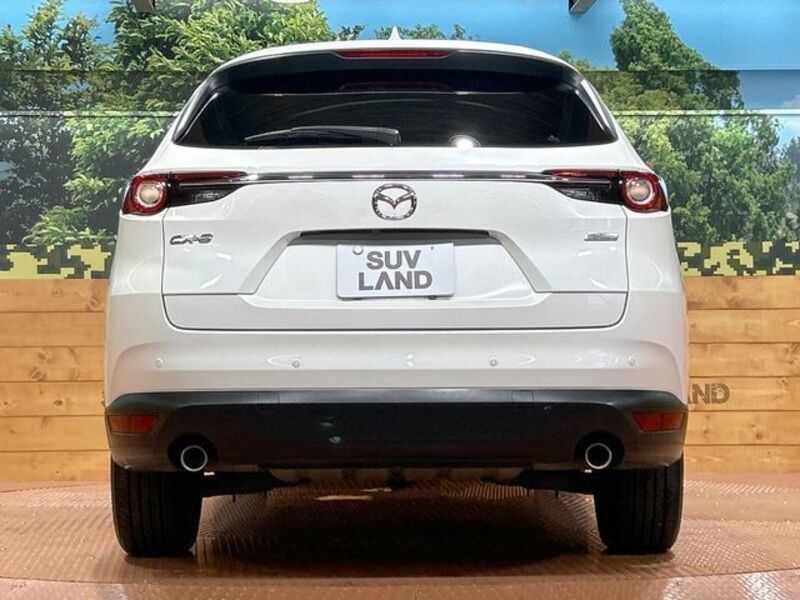 CX-8
