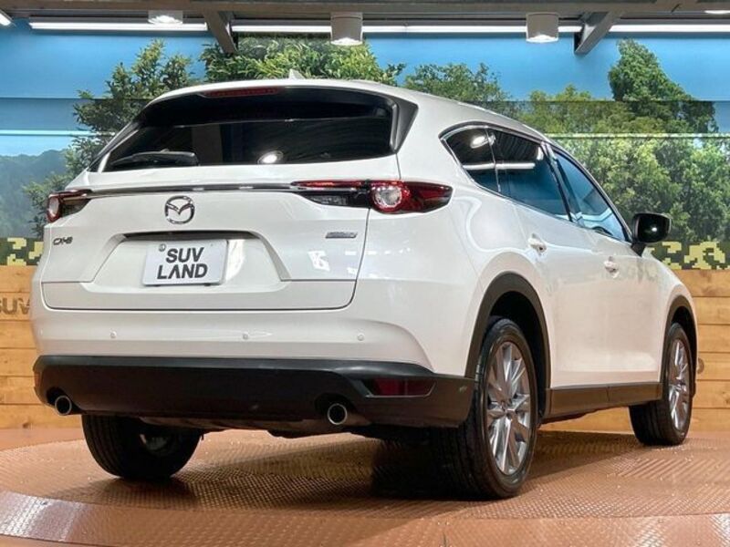 CX-8
