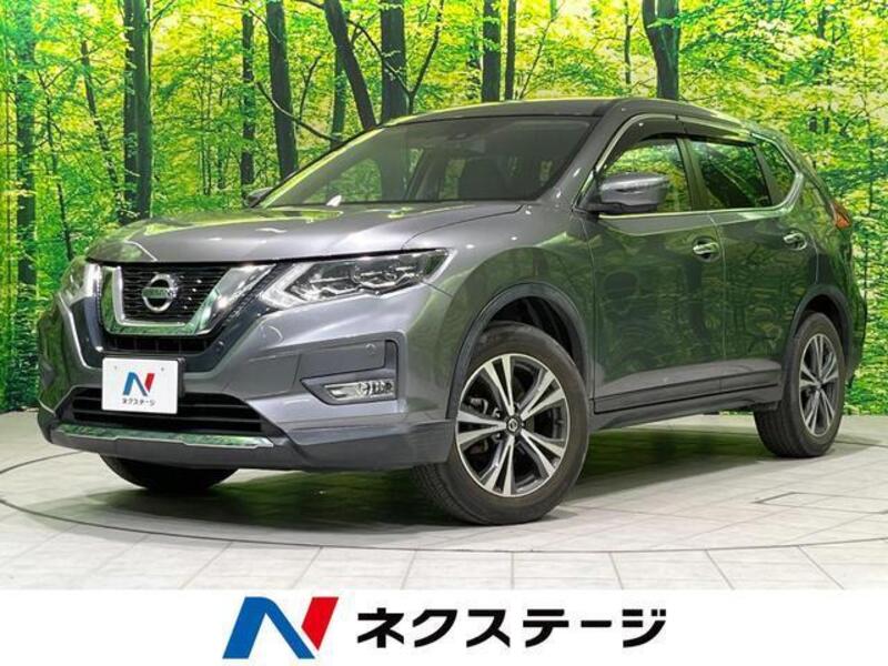 X-TRAIL-0