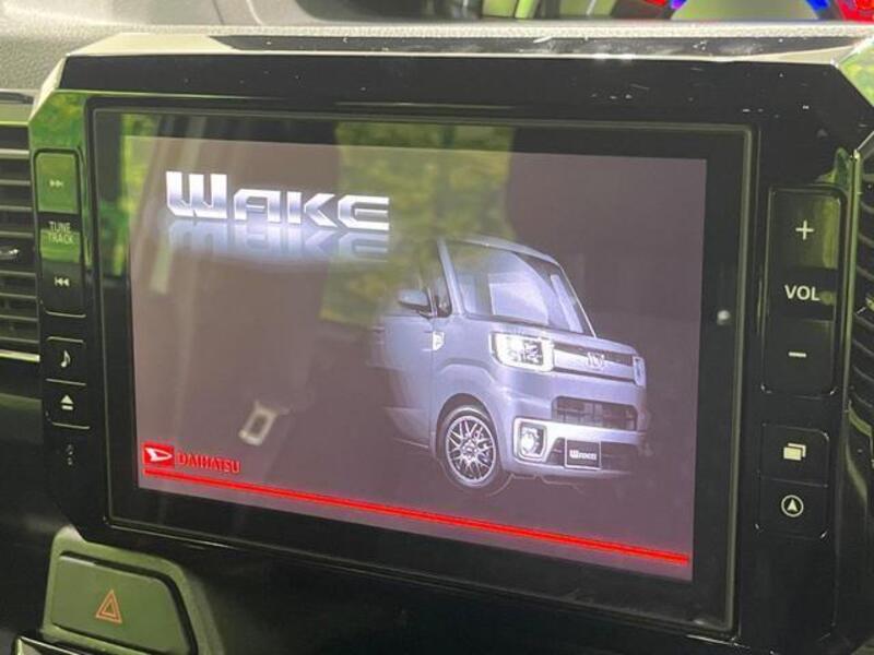 WAKE