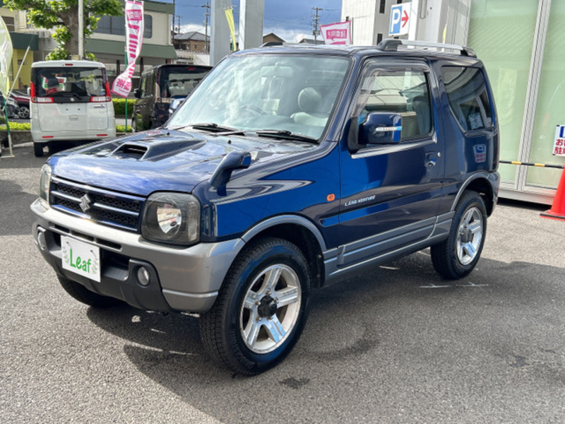 JIMNY