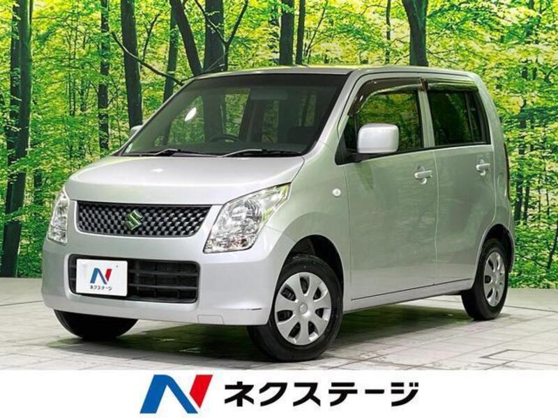 WAGON R-0