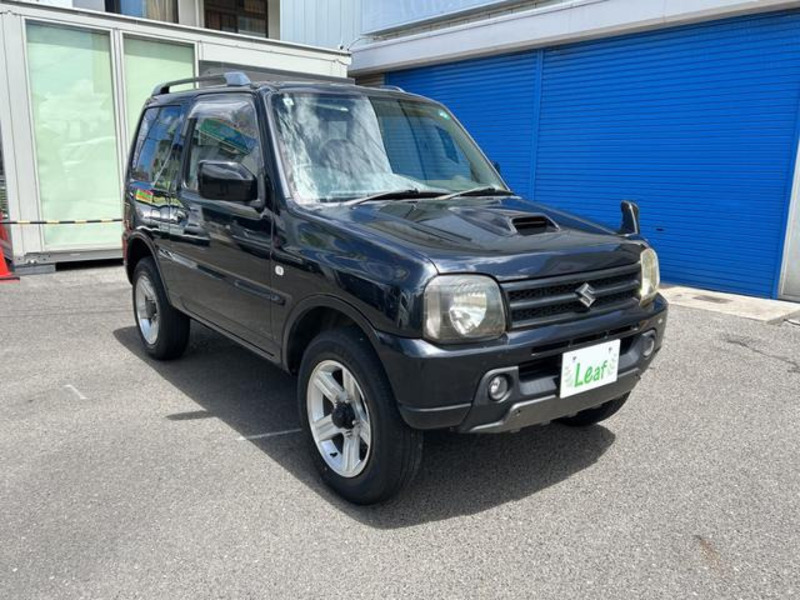 JIMNY