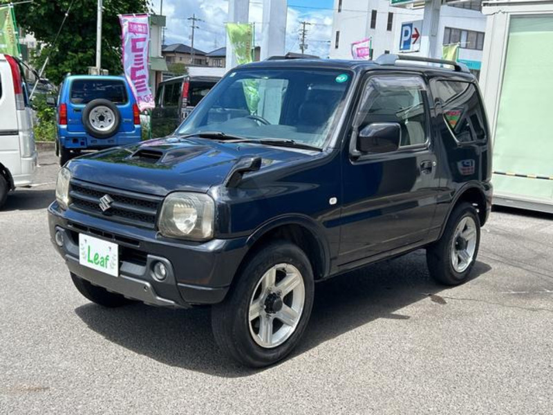 JIMNY
