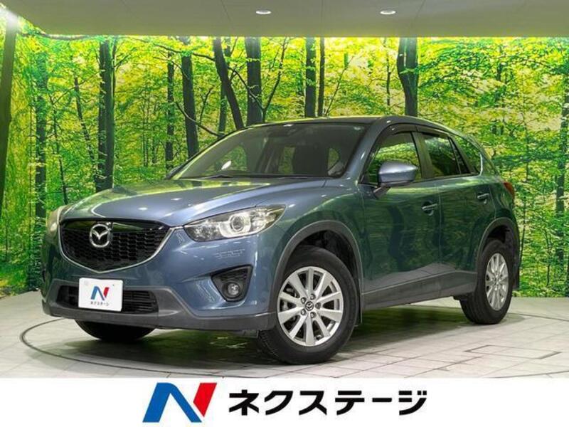 CX-5-0