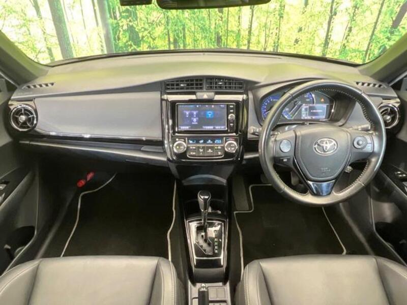 COROLLA FIELDER