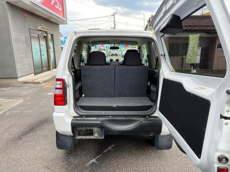 PAJERO MINI
