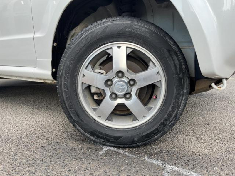 PAJERO MINI