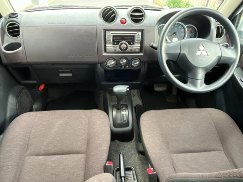 PAJERO MINI