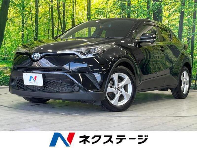 C-HR-0