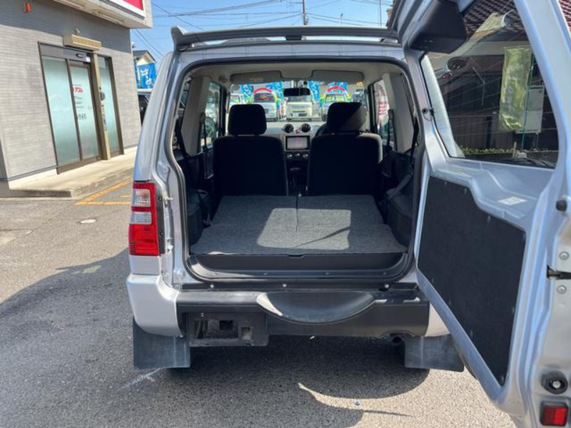 PAJERO MINI