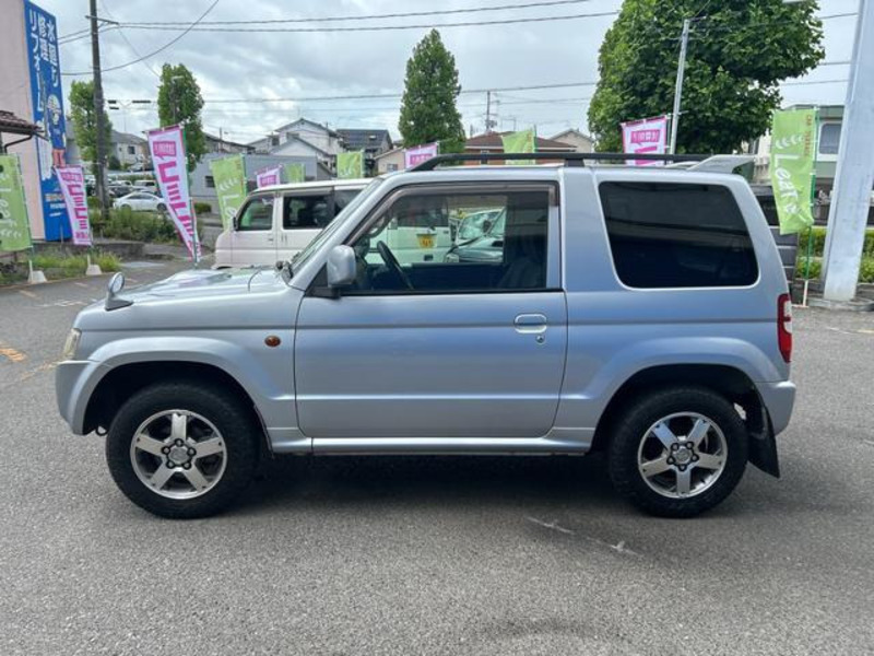 PAJERO MINI