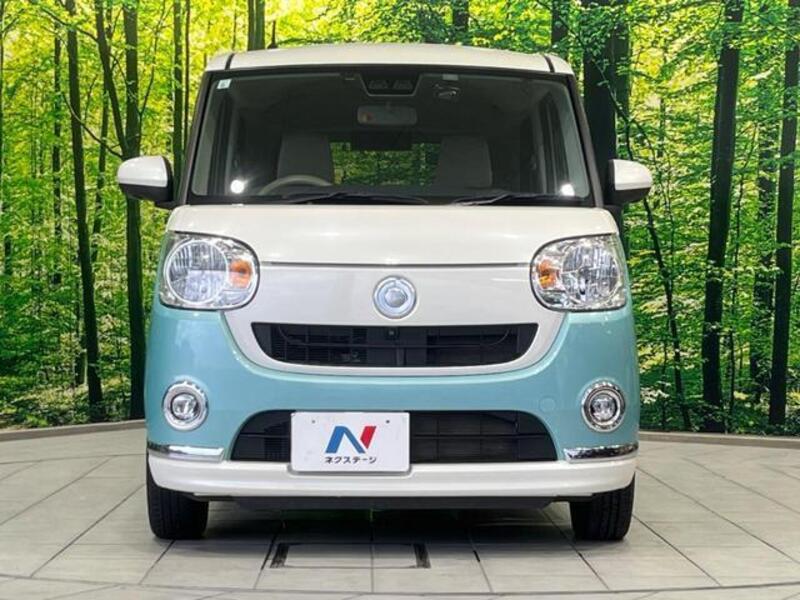 MOVE CANBUS