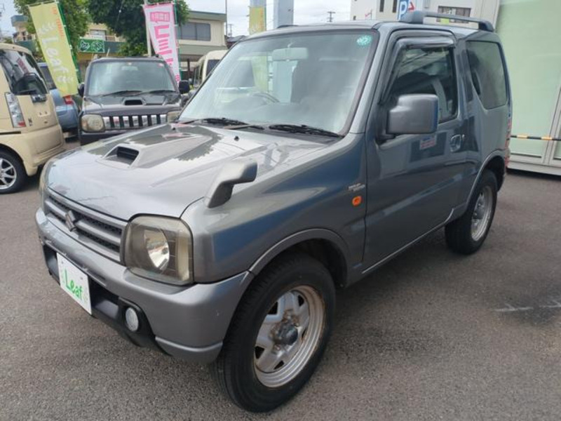 JIMNY