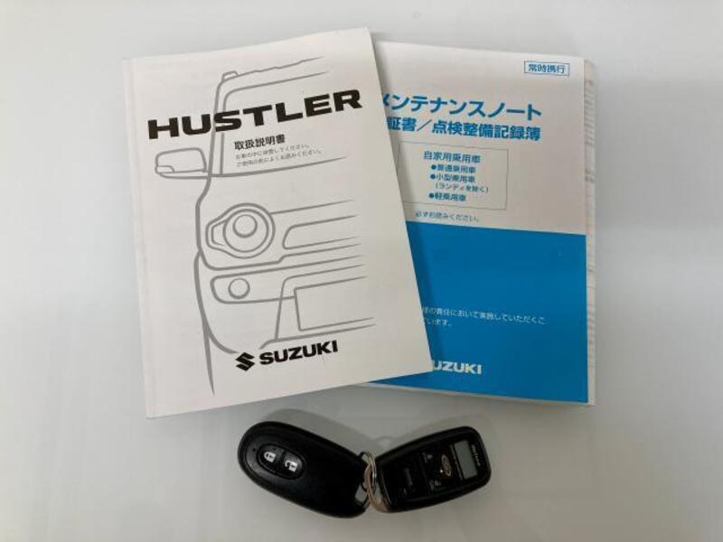 HUSTLER