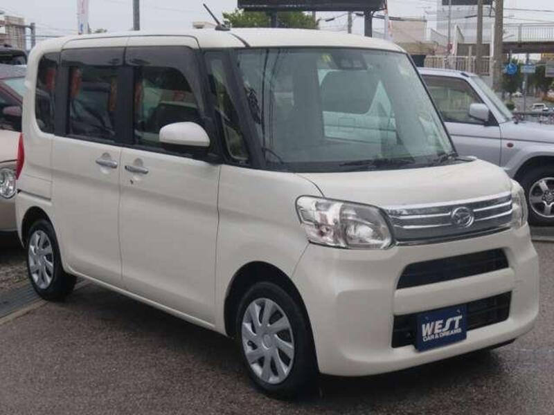 TANTO