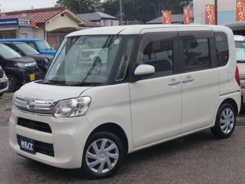 TANTO