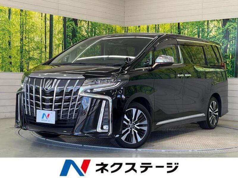 ALPHARD-0