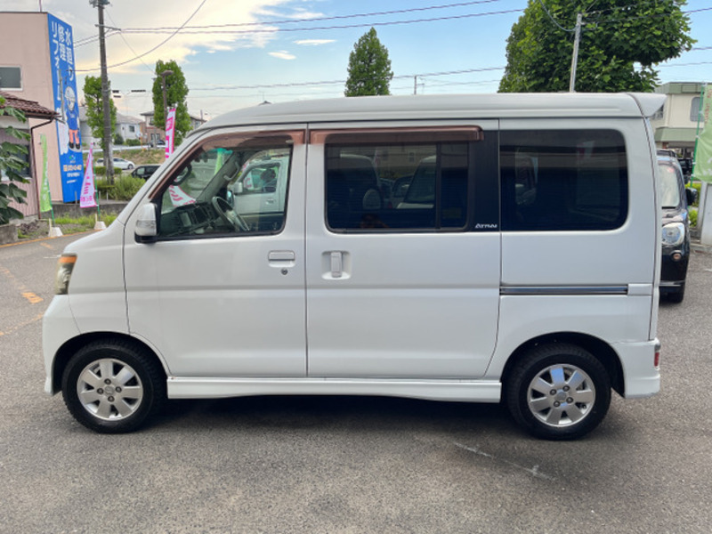 ATRAI WAGON