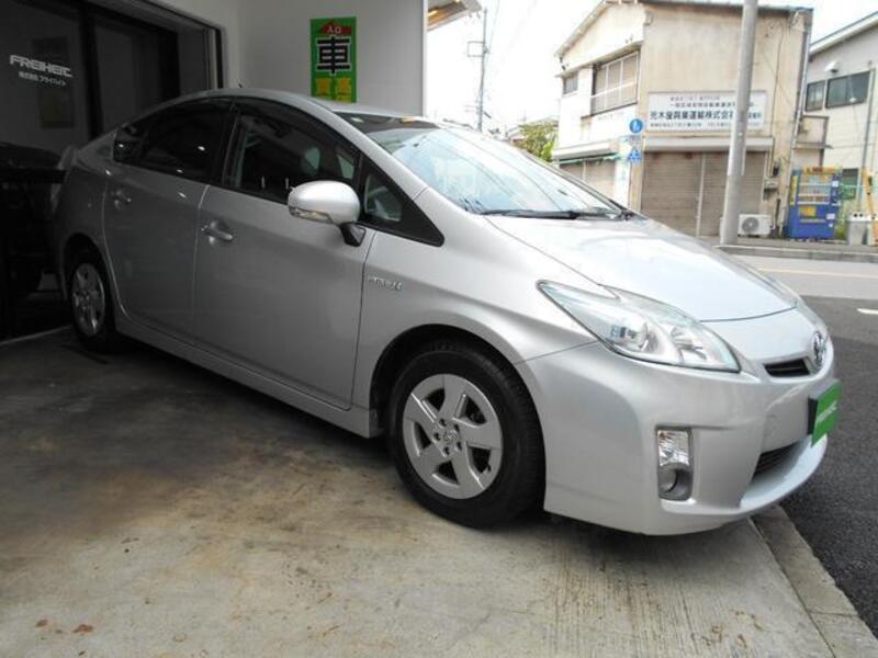PRIUS