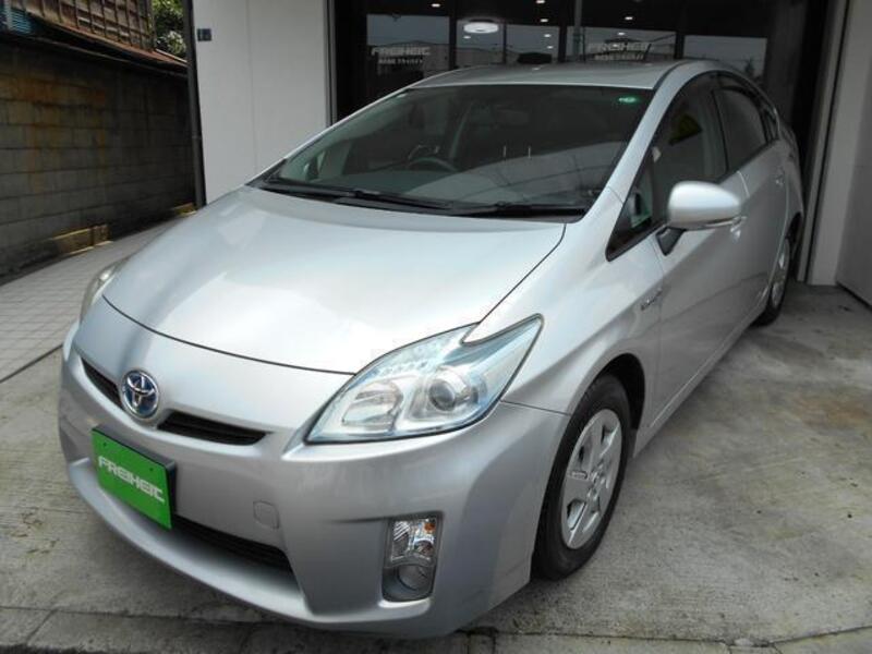 PRIUS