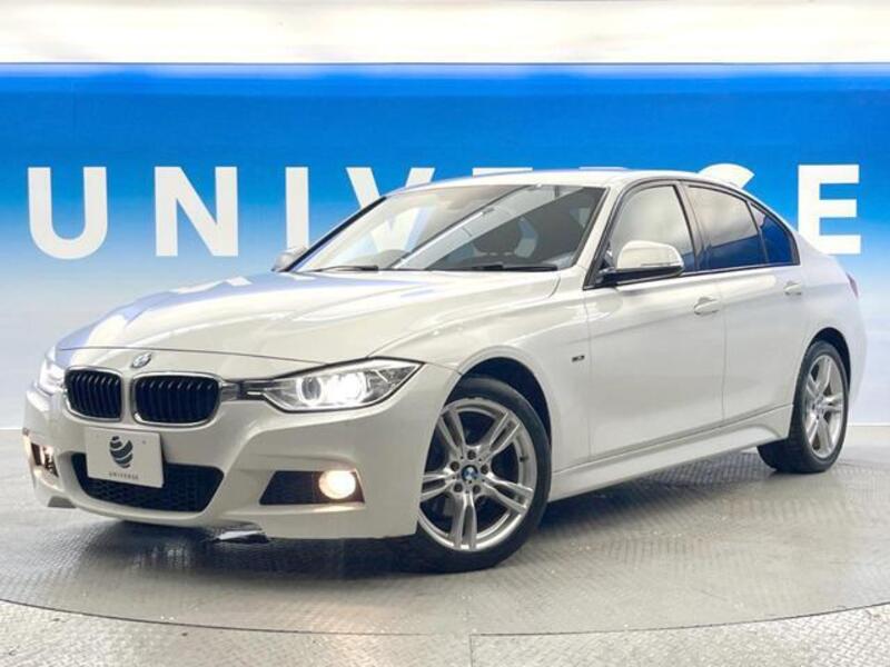 3 SERIES