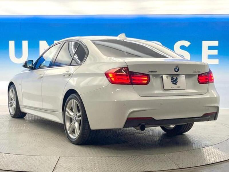 3 SERIES