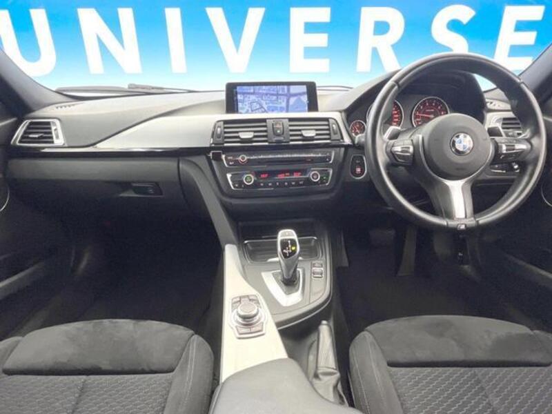 3 SERIES