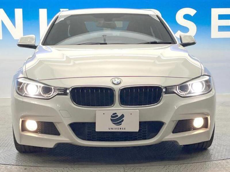 3 SERIES