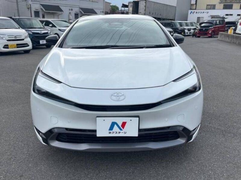 PRIUS